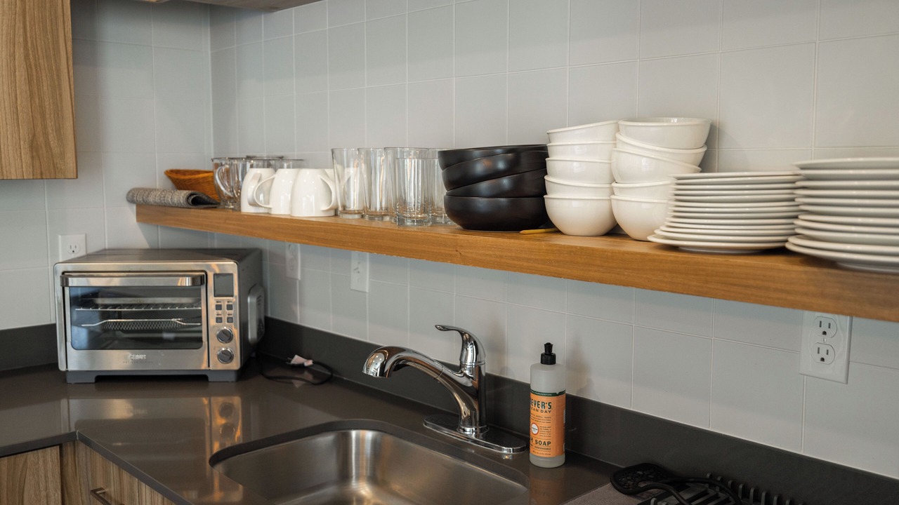 Photo of Kitchen in Park City