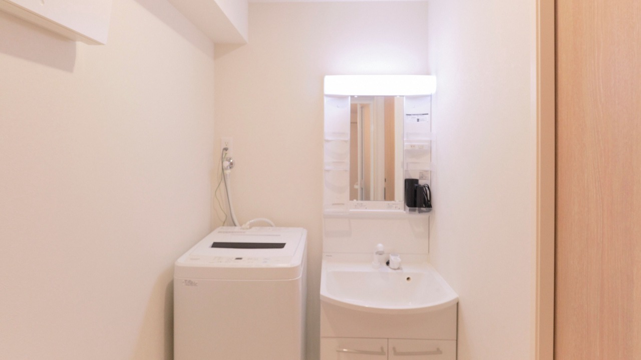 Photo of Bathroom in Shimokitazawa