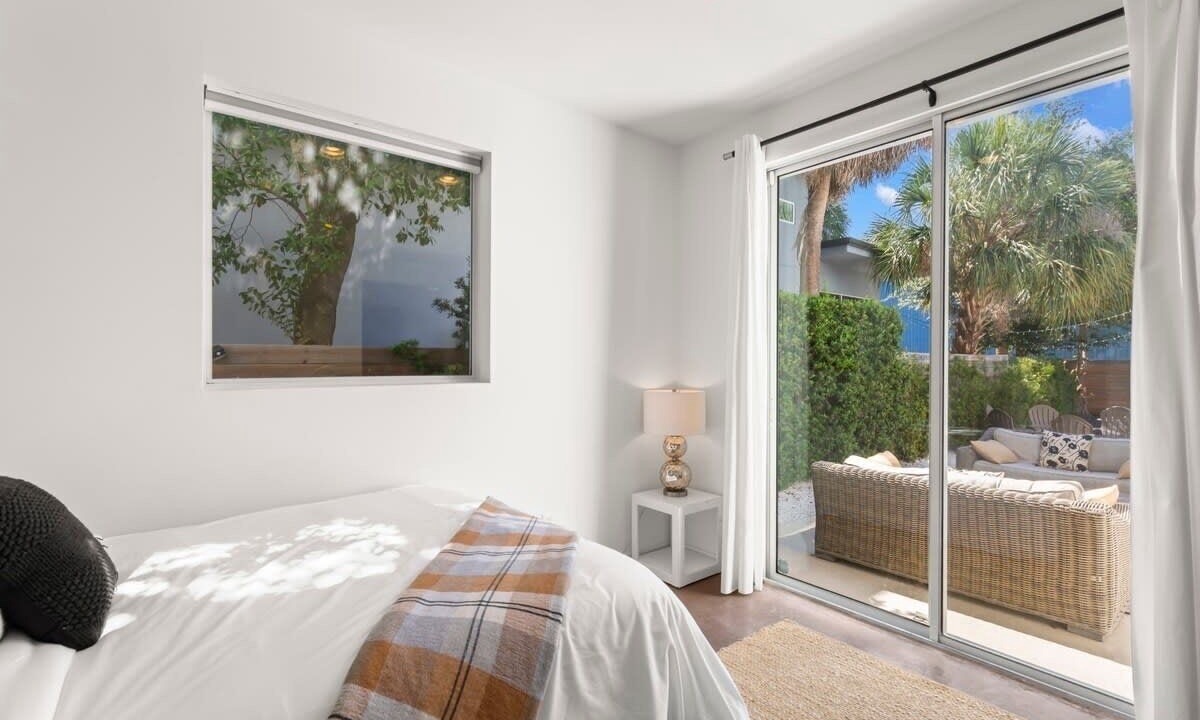 Photo of Bedroom in North Hyde Park