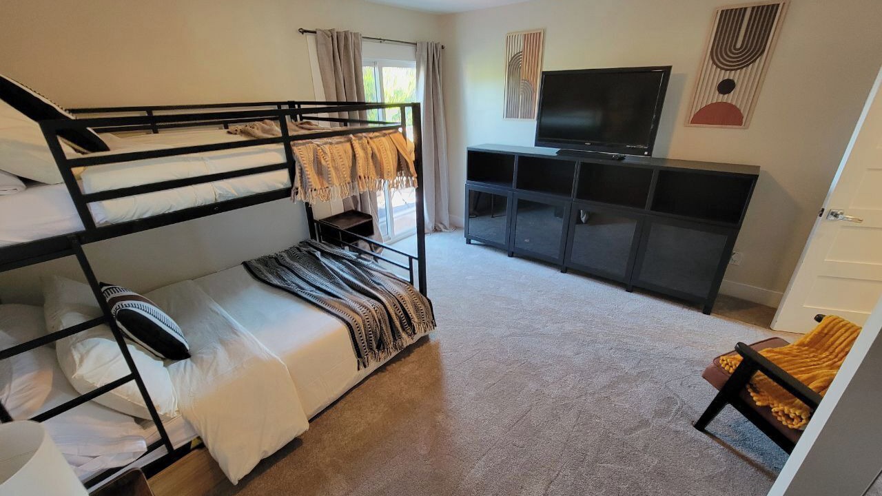 Photo of Bedroom in North Park