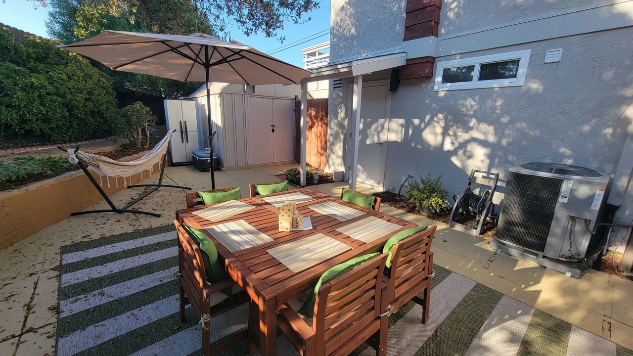 Photo of Outdoor in North Park
