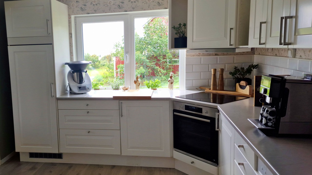 Photo of Kitchen in Heroy