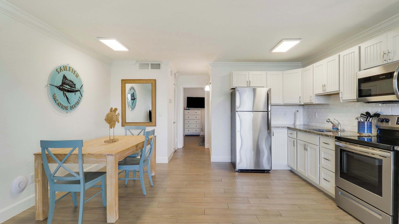 Photo of Kitchen in Stuart