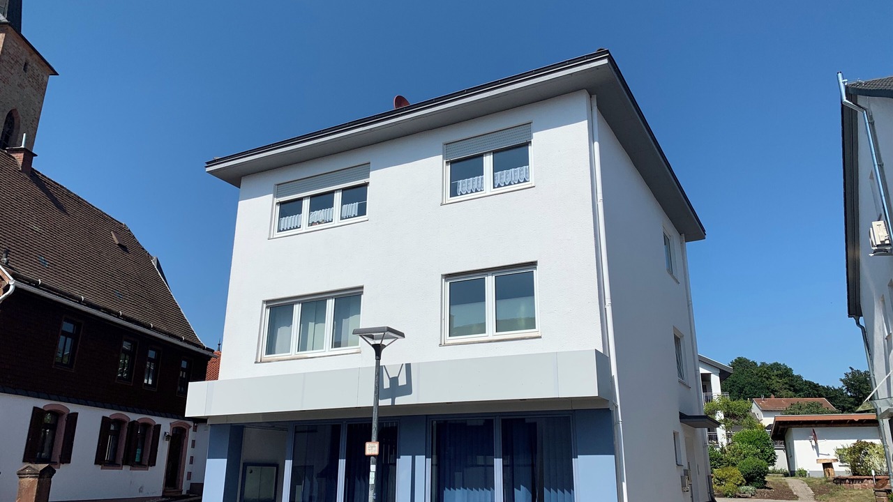 Photo of Outdoor in Clausen