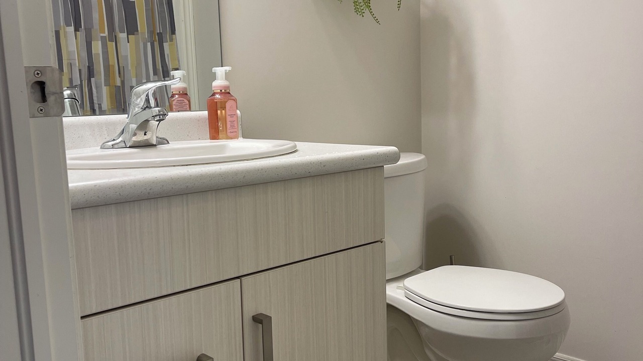 Photo of Bathroom in Fonthill