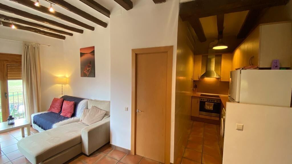 Photo of Livingroom in Tolva