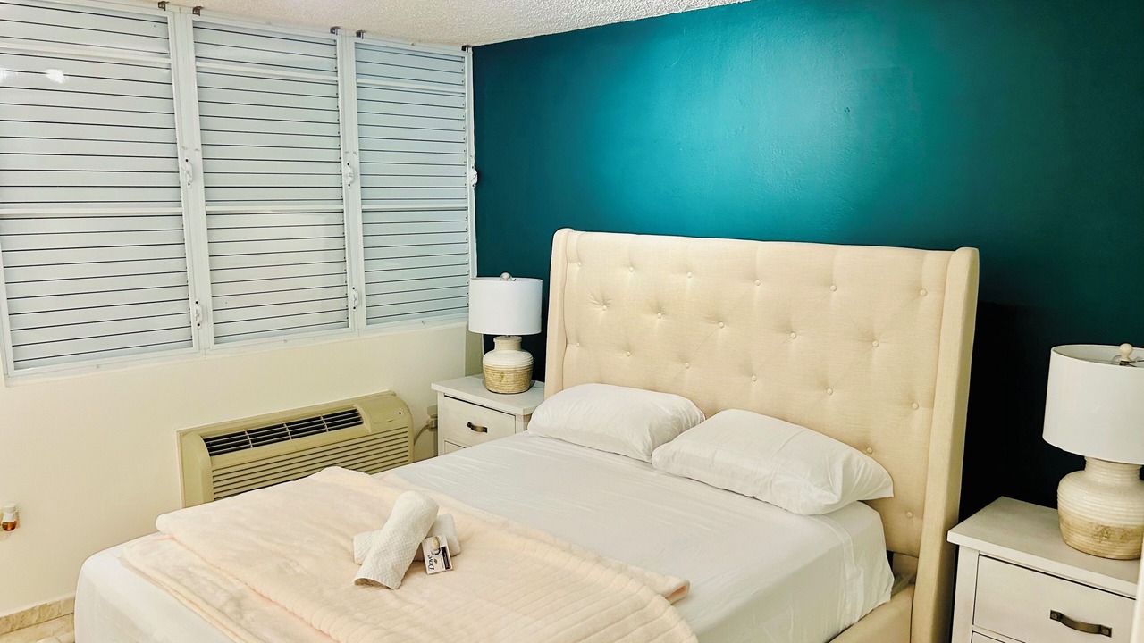 Photo of Bedroom in Pole Ojea