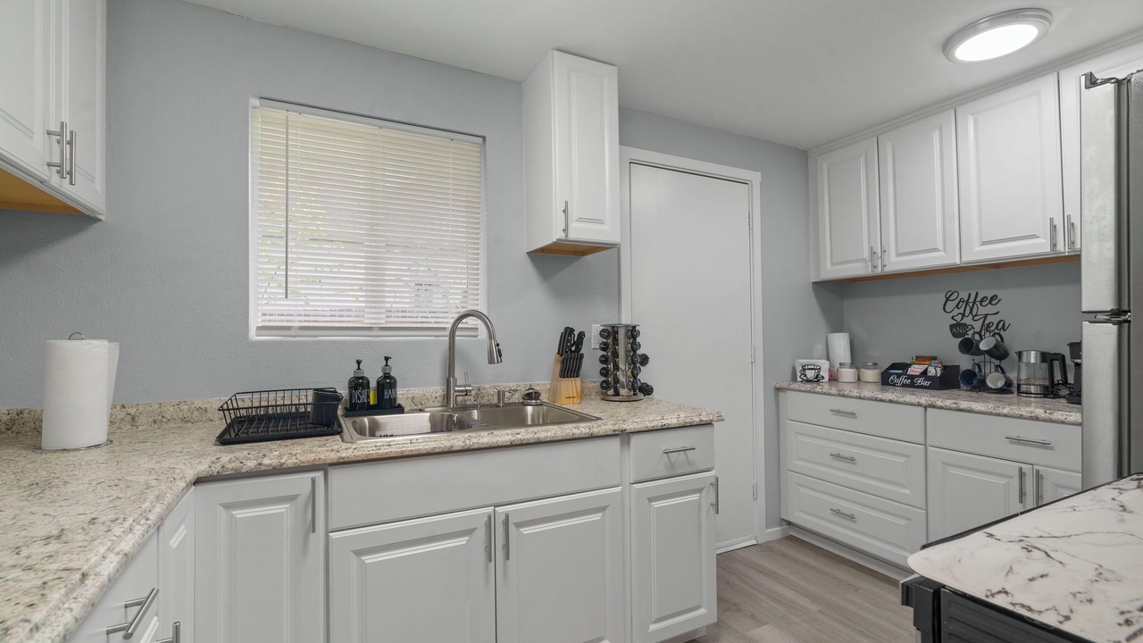 Photo of Kitchen in South Westside