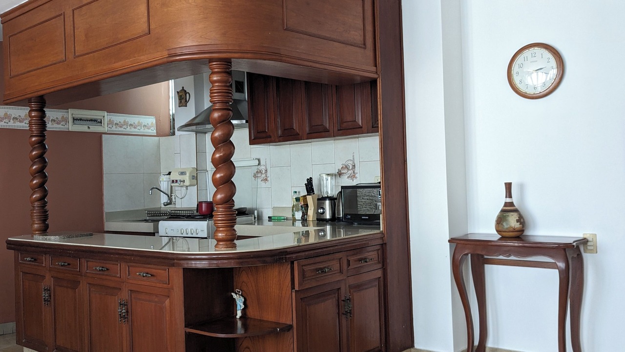 Photo of Kitchen in San Borja