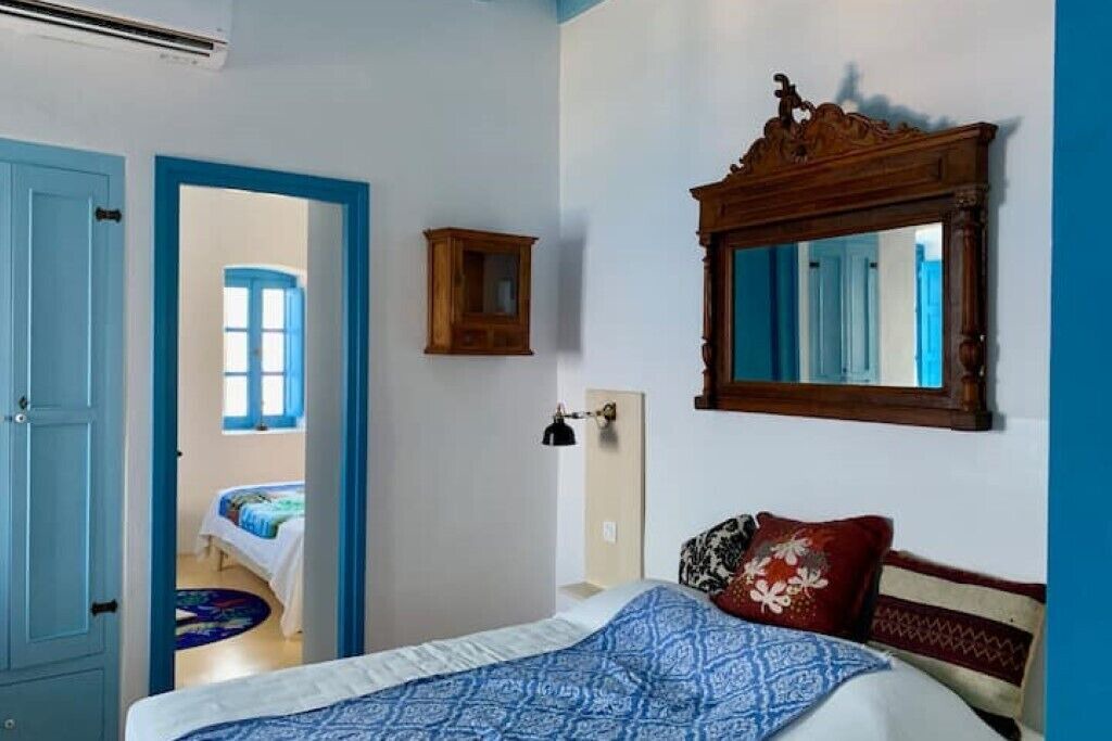 Photo of Bedroom in Nisyros