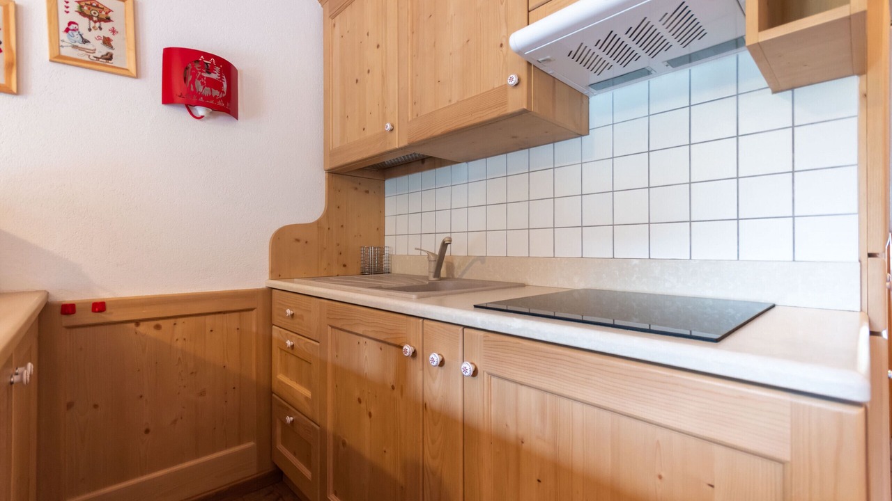Photo of Kitchen in Pera