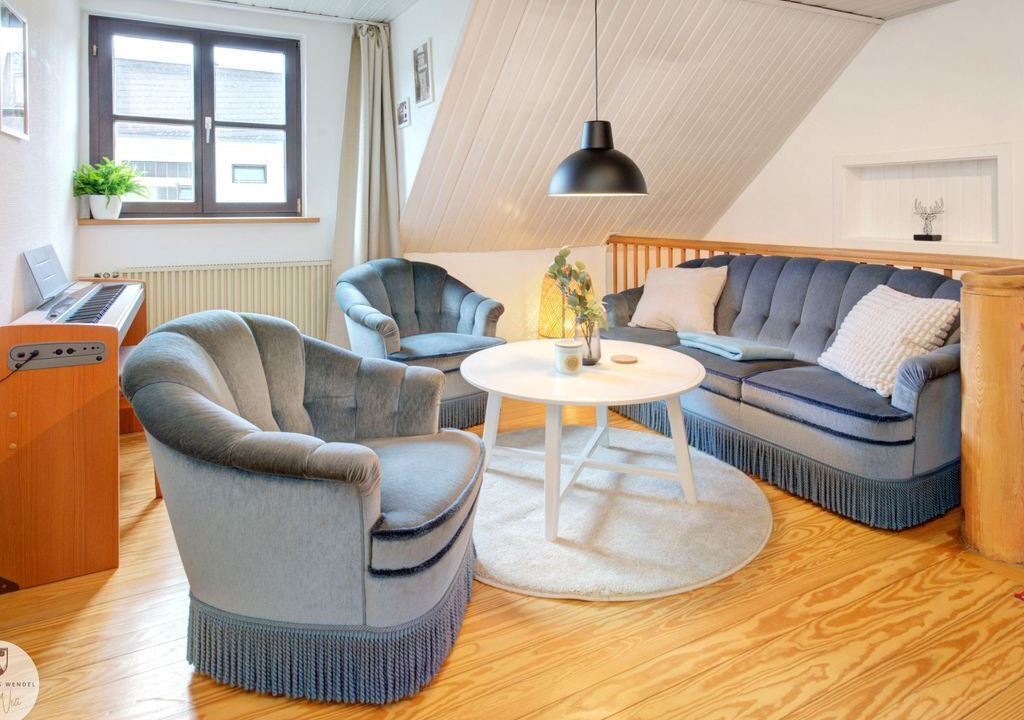 Photo of Livingroom in Wachenheim an der Weinstrasse