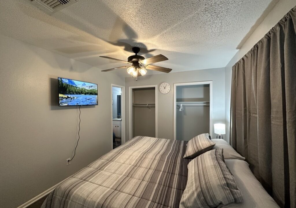 Photo of Bedroom in Texarkana