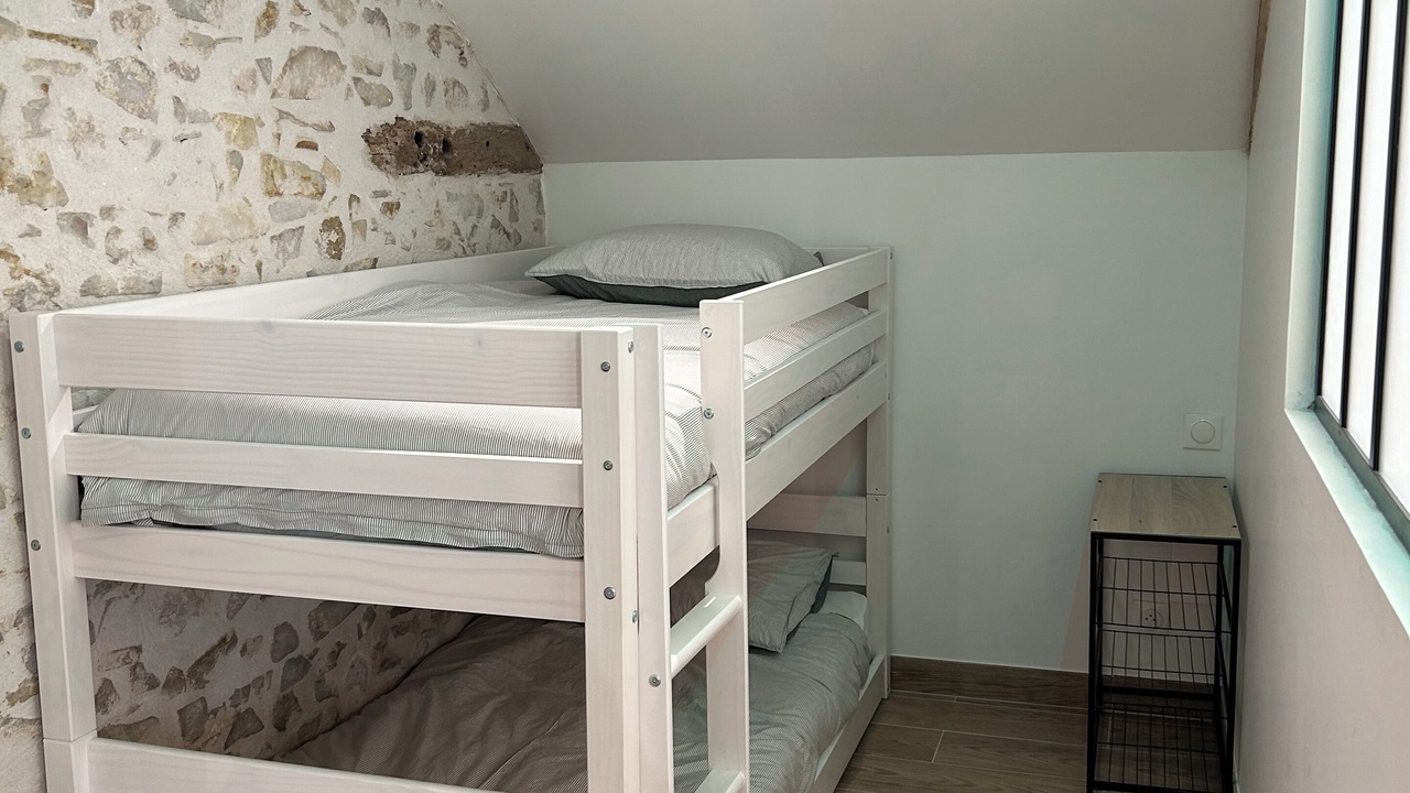 Photo of Bedroom in Saint-Clement-de-la-Place