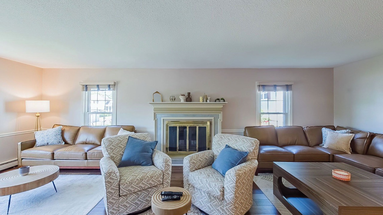 Photo of Bedroom in Edgewood