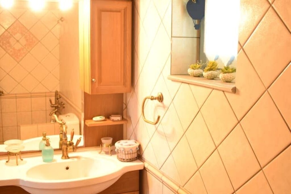 Photo of Bathroom in Salford