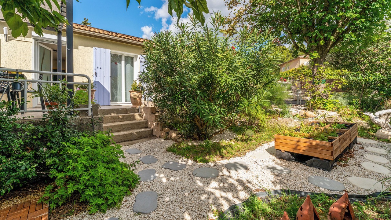 Photo of Outdoor in Villeneuve-les-Avignon