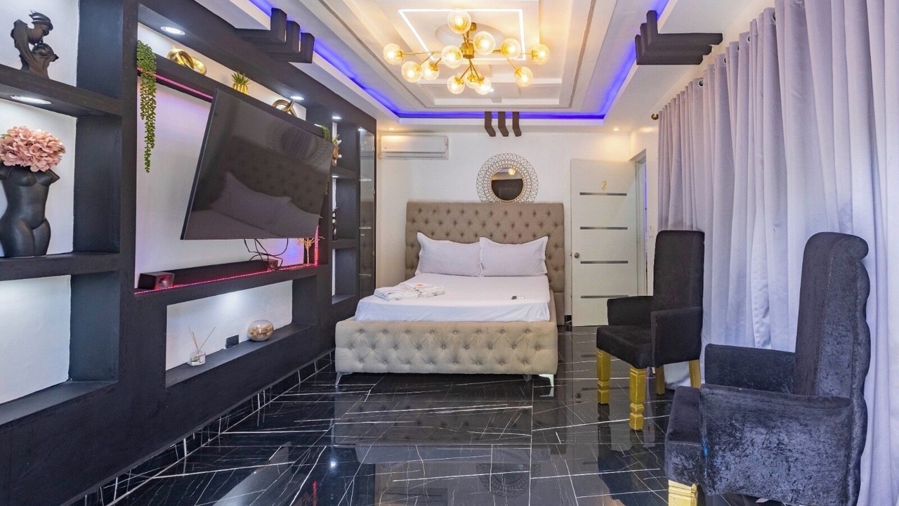 Photo of Bedroom in Costambar