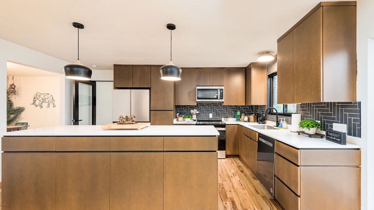 Photo of Kitchen in Wheat Ridge