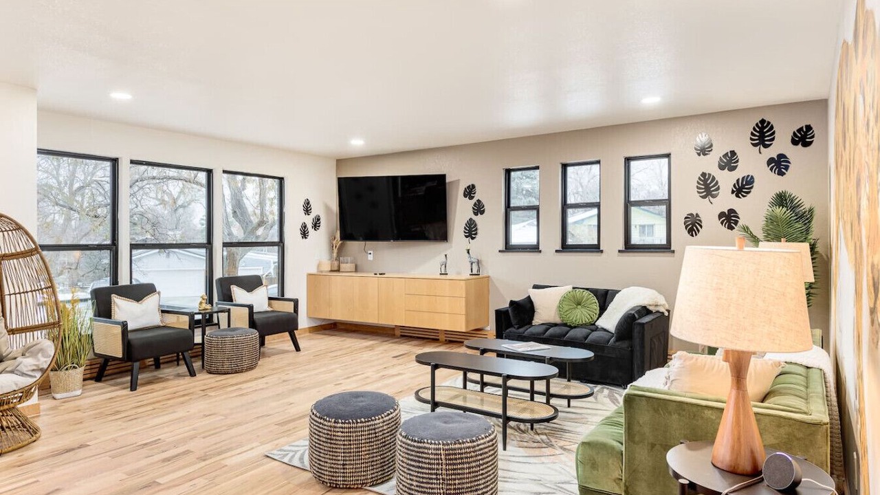 Photo of Livingroom in Wheat Ridge
