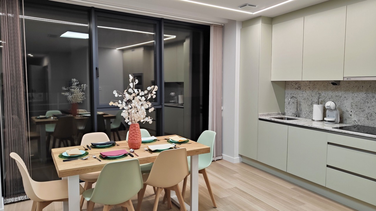 Photo of Livingroom in Oviedo City Centre