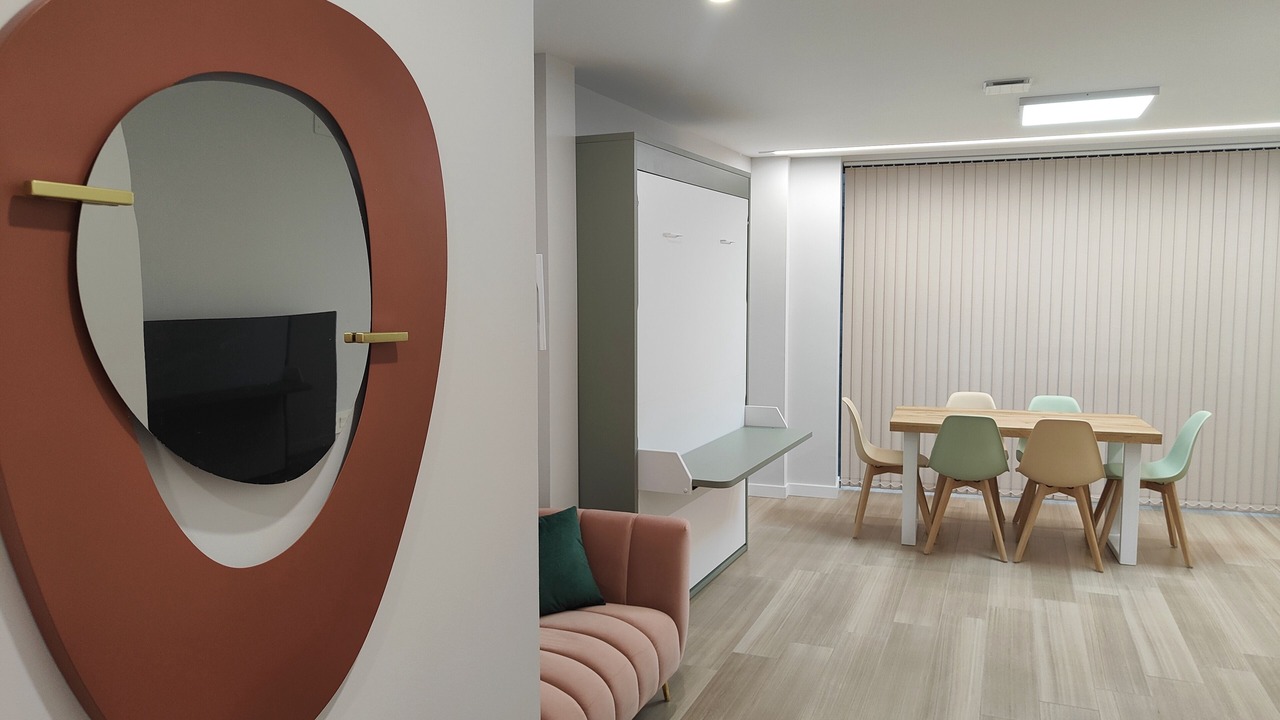 Photo of Livingroom in Oviedo City Centre