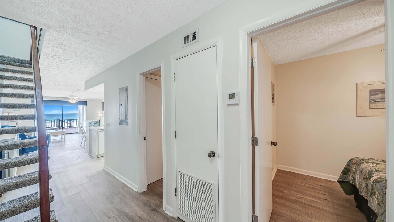 Photo of Bathroom in Silver Sands Beach