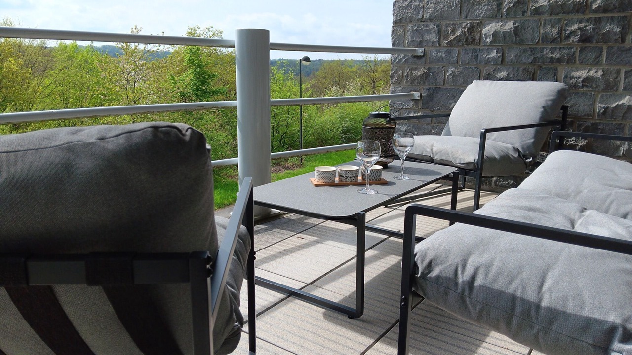 Photo of Patio Balcony in Barvaux