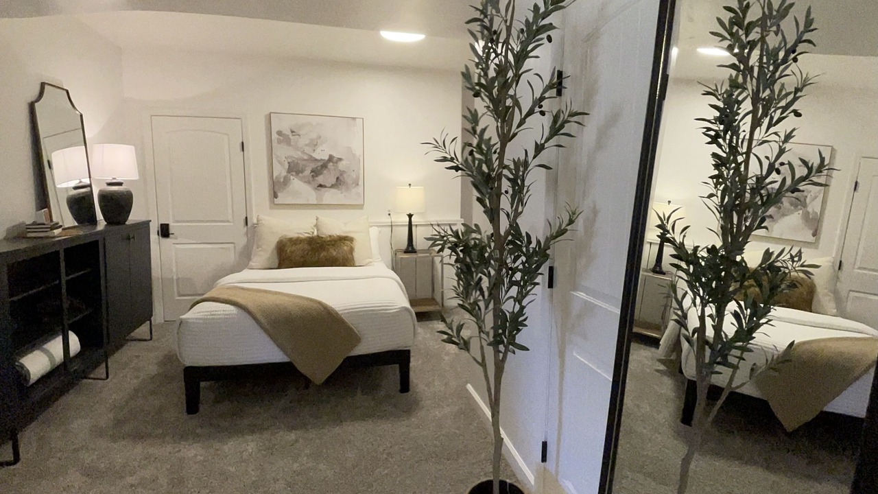 Photo of Bedroom in Danville