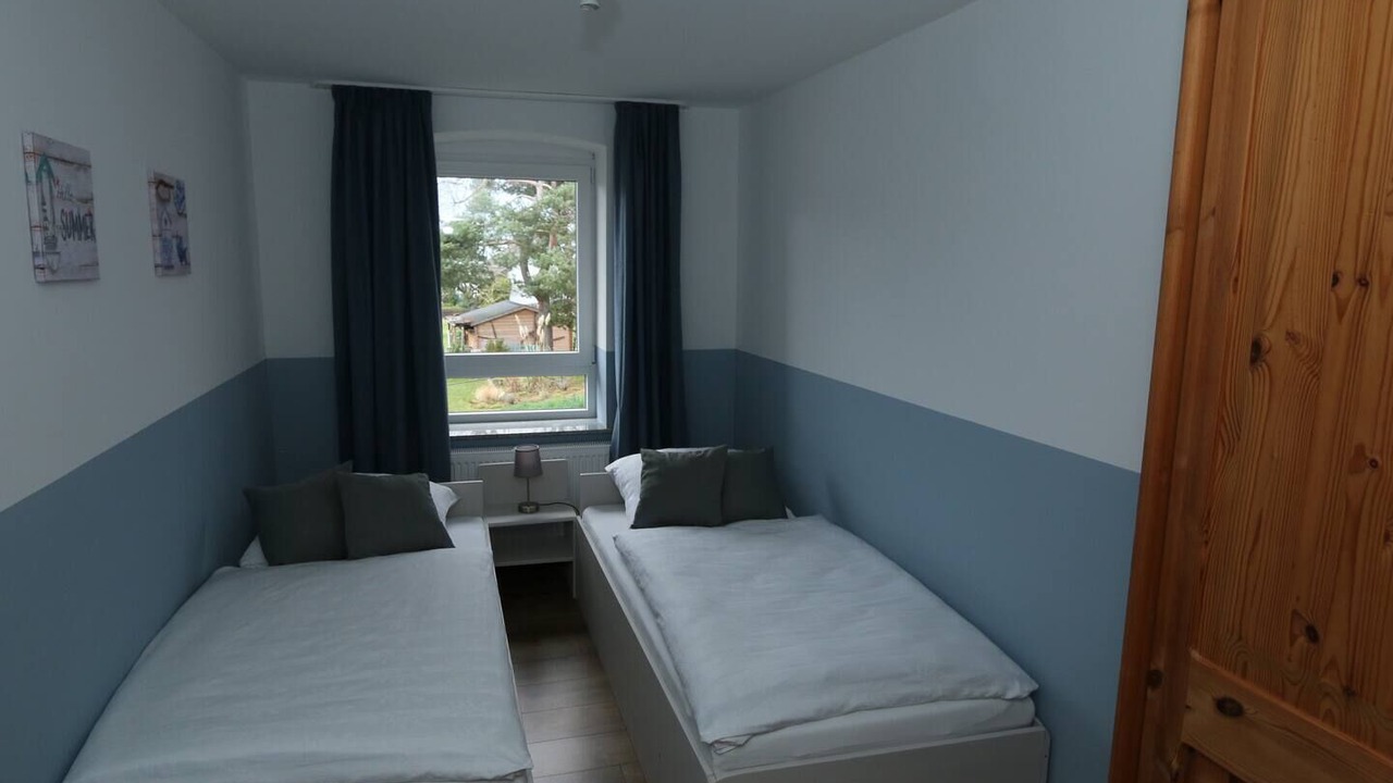 Photo of Bedroom in Horinghausen