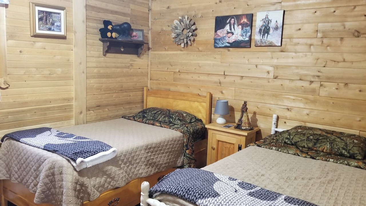 Photo of Bedroom in Gloucester County