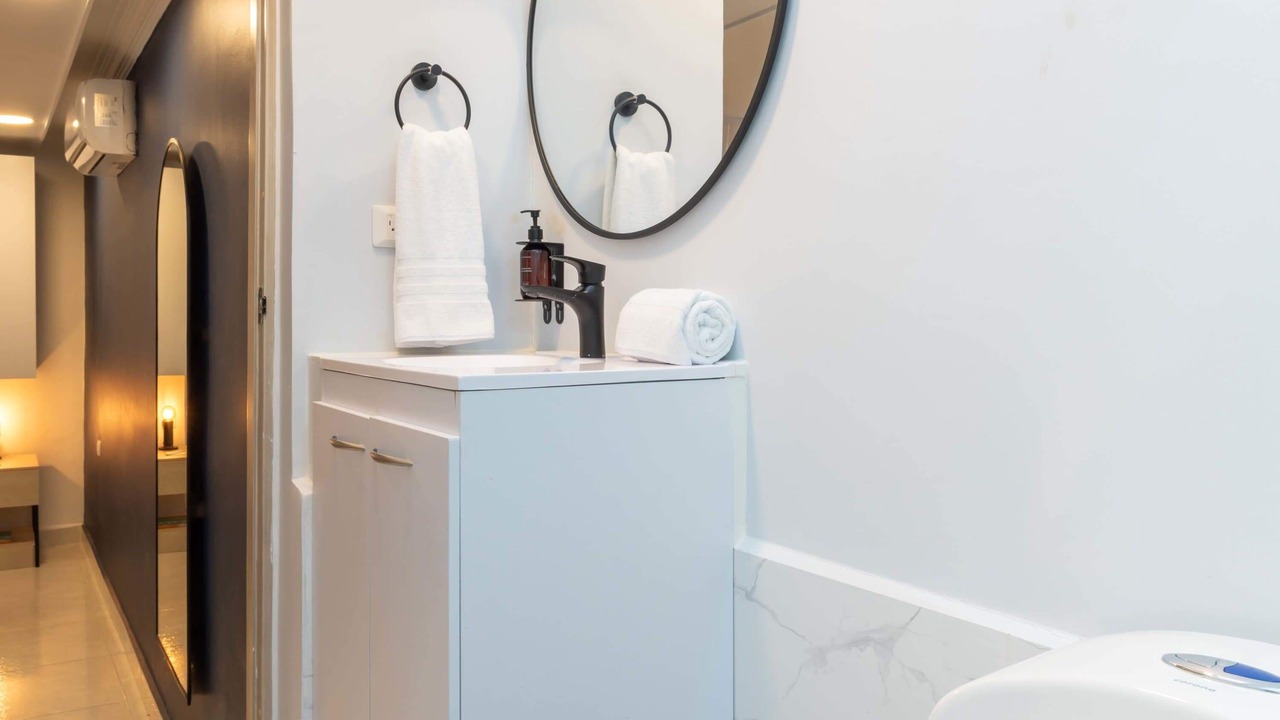 Photo of Bathroom in Las Lomas I