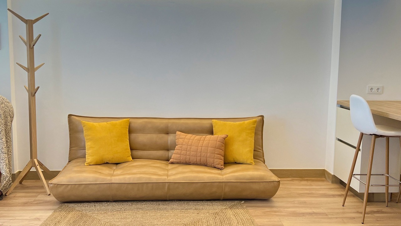 Photo of Livingroom in Aguadulce