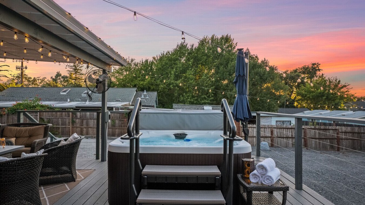 Photo of Patio Balcony in Windsor