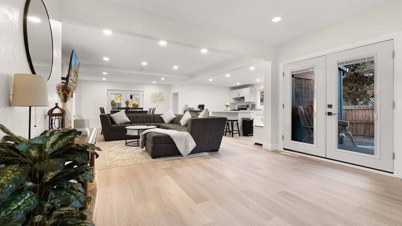 Photo of Livingroom in Windsor