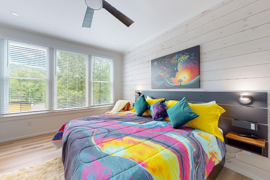 Photo of Bedroom in Clayton