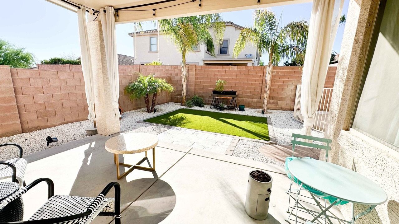Photo of Outdoor in Catalina Foothills Estates