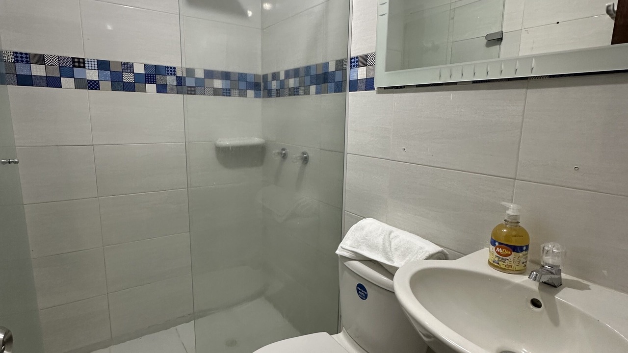 Photo of Bathroom in Miramar