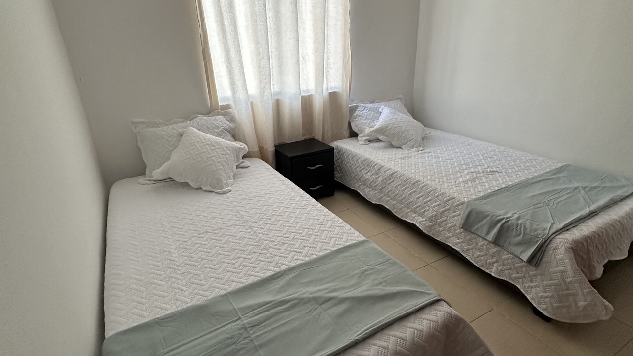 Photo of Bedroom in Miramar