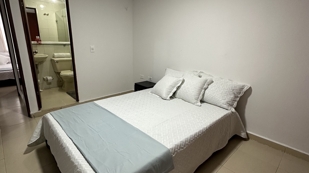 Photo of Bedroom in Miramar