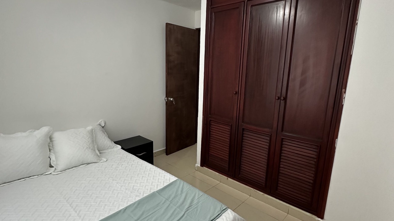 Photo of Bedroom in Miramar