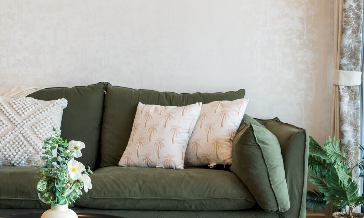 Photo of Livingroom in Adelaide Central Business District
