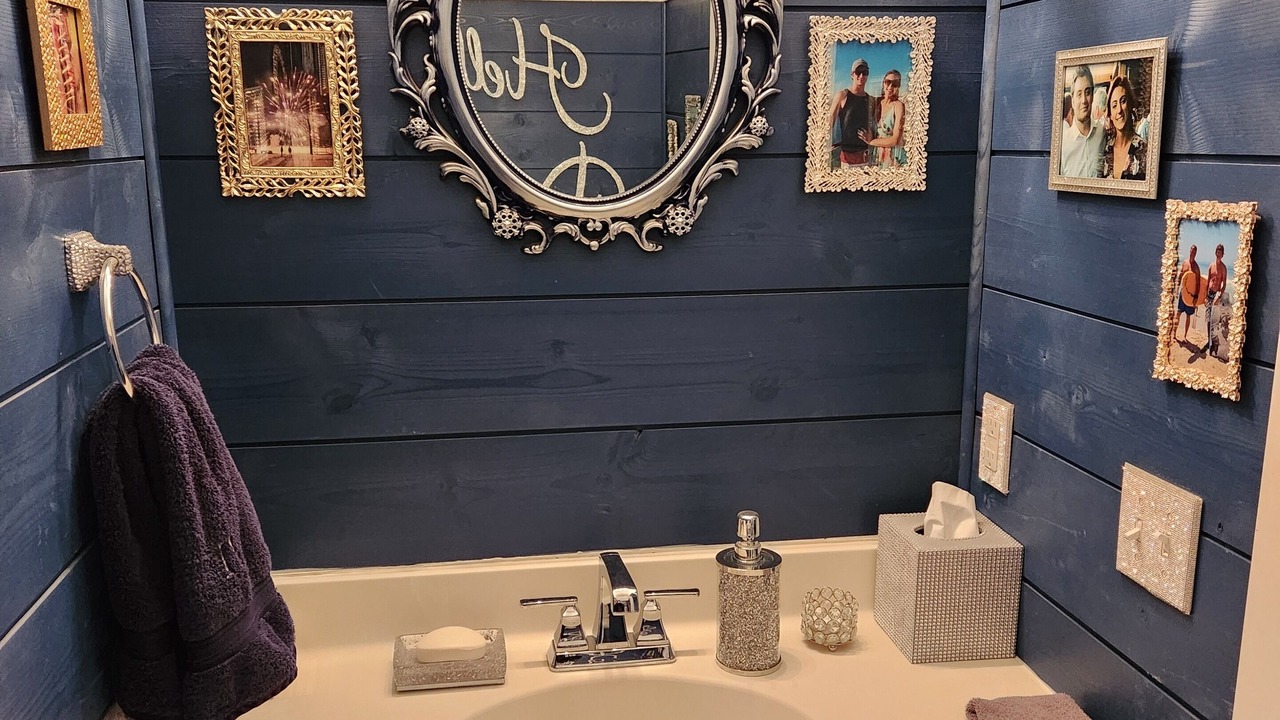 Photo of Bedroom in Fifty Lakes