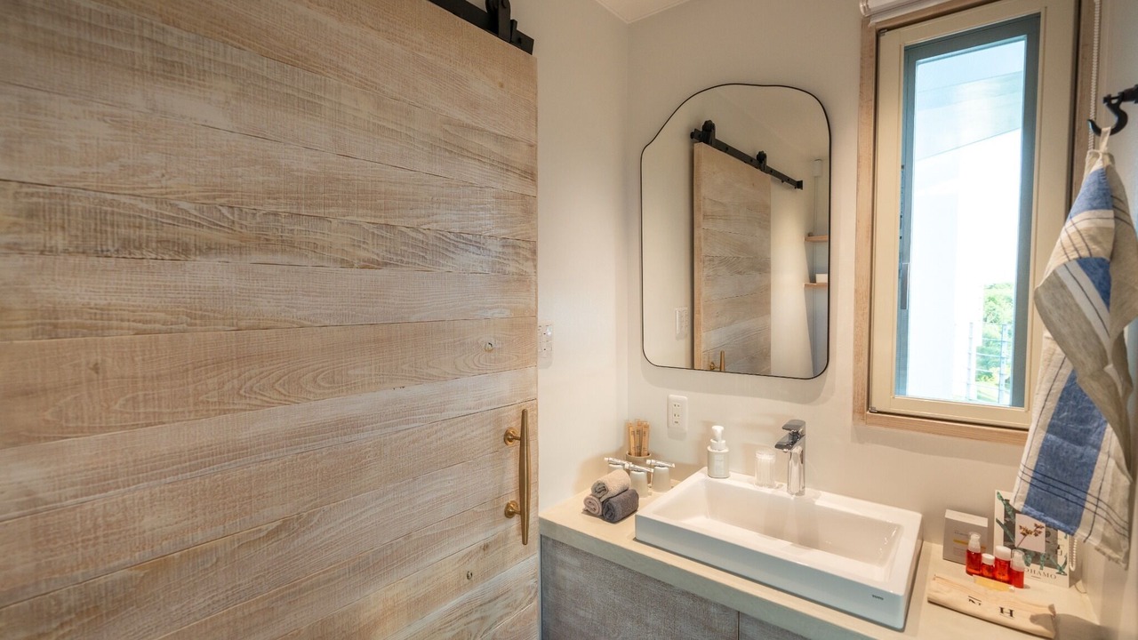 Photo of Bathroom in Miyakojima