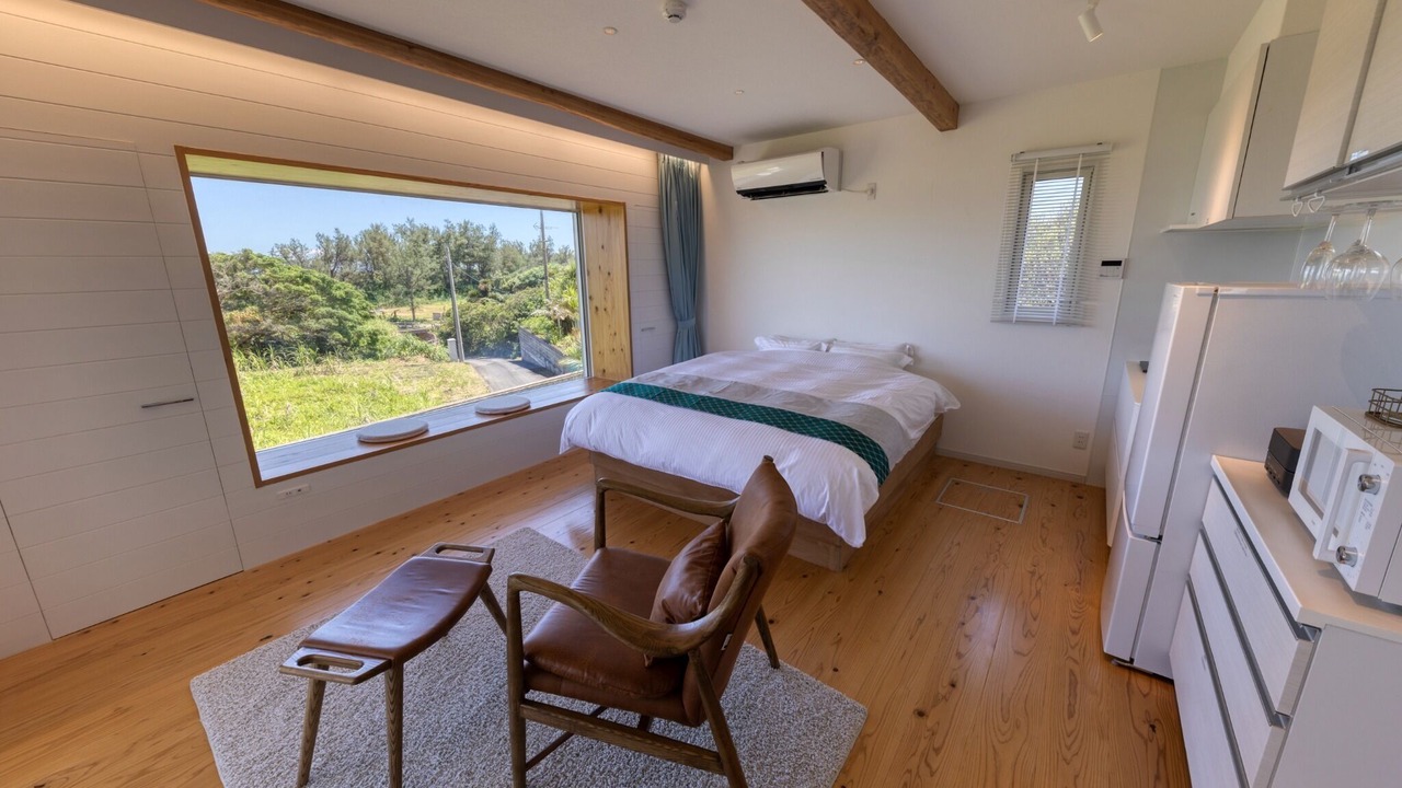 Photo of Bedroom in Amami