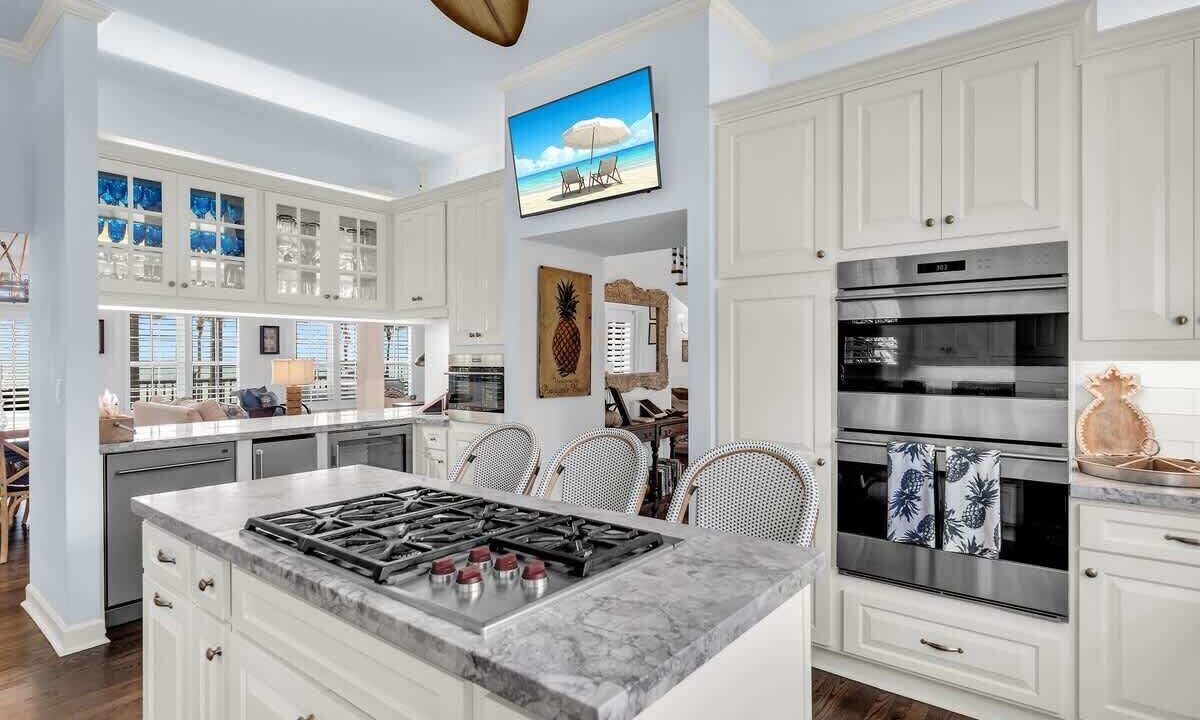 Photo of Kitchen in Islamorada