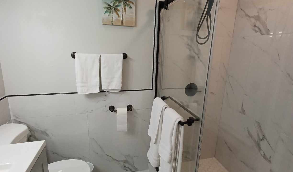 Photo of Bathroom in Greenacres