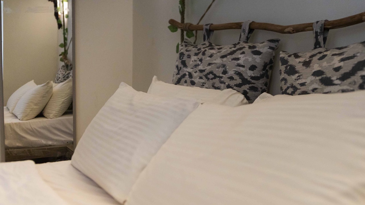 Photo of Bedroom in Sahl Hasheeh