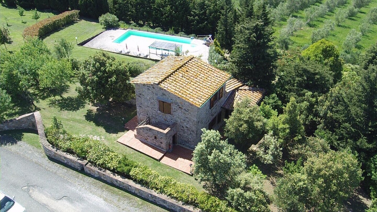 Photo of Outdoor in Pomarance