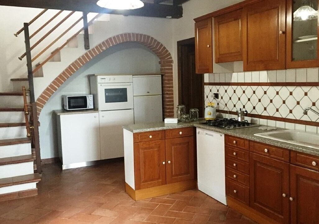 Photo of Kitchen in Pomarance